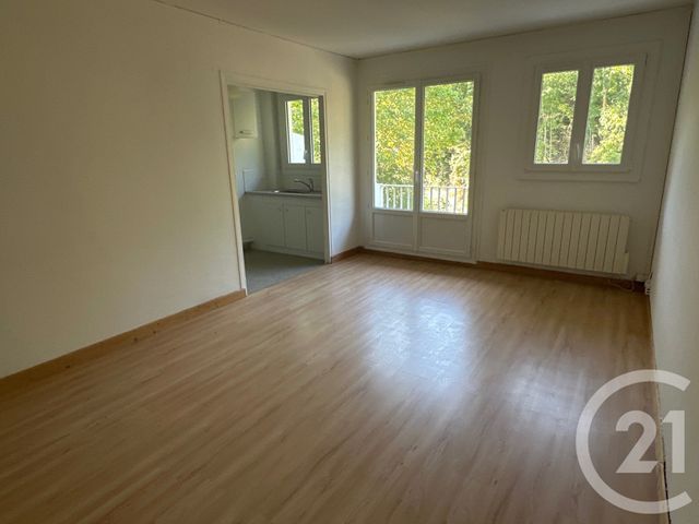 appartement - ANDRESY - 78
