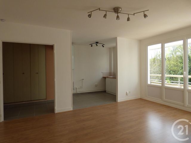Appartement F2 à vendre - 2 pièces - 47,65 m2 - Andresy - 78 - ILE-DE-FRANCE