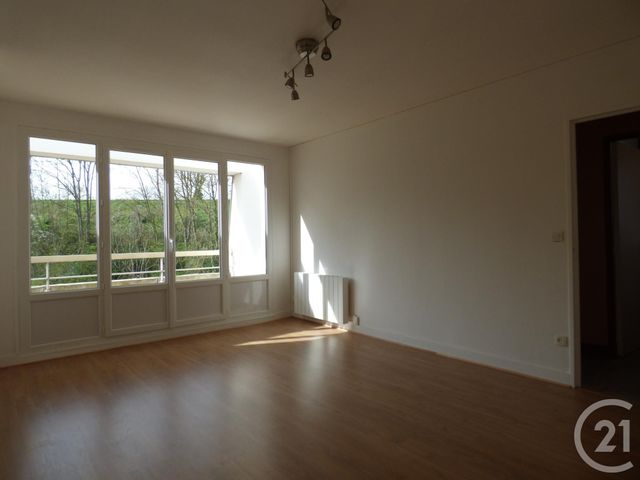 Appartement F2 à vendre - 2 pièces - 47,65 m2 - Andresy - 78 - ILE-DE-FRANCE