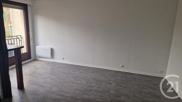Appartement Studio &agrave; vendre - 1 pi&egrave;ce - 24 m2 - Les Mureaux - 78 - ILE-DE-FRANCE