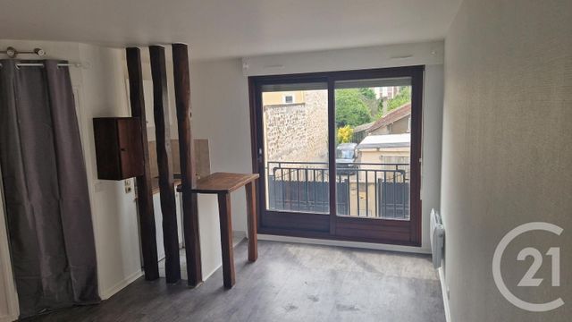 appartement - LES MUREAUX - 78