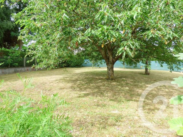 Maison &agrave; vendre - 7 pi&egrave;ces - 142 m2 - Chapet - 78 - ILE-DE-FRANCE