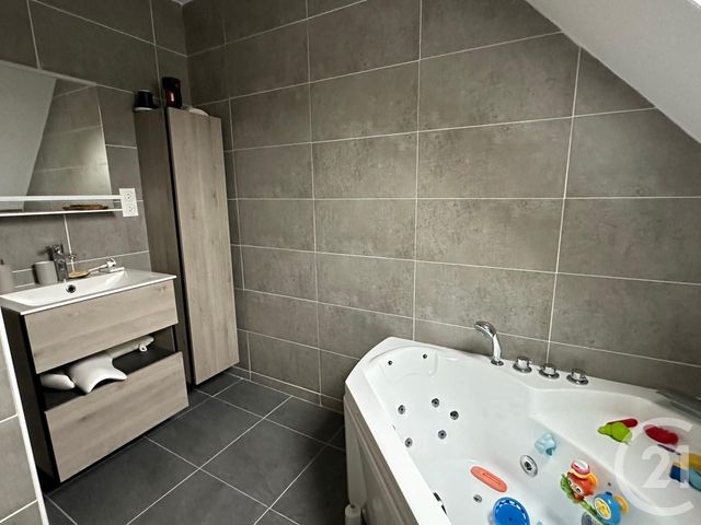 Maison &agrave; vendre - 7 pi&egrave;ces - 142 m2 - Chapet - 78 - ILE-DE-FRANCE