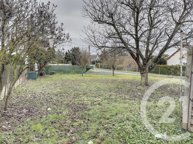 Maison &agrave; vendre - 7 pi&egrave;ces - 142 m2 - Chapet - 78 - ILE-DE-FRANCE