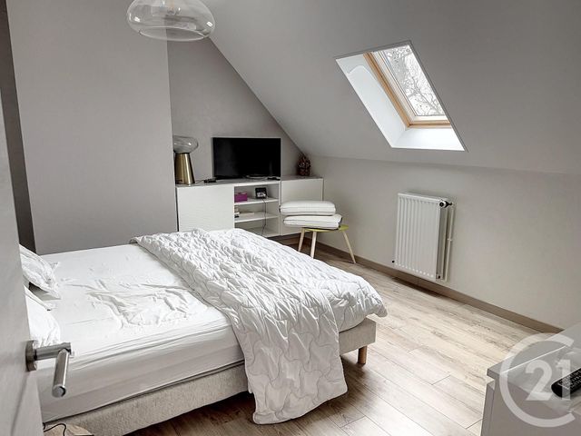 Maison &agrave; vendre - 7 pi&egrave;ces - 142 m2 - Chapet - 78 - ILE-DE-FRANCE