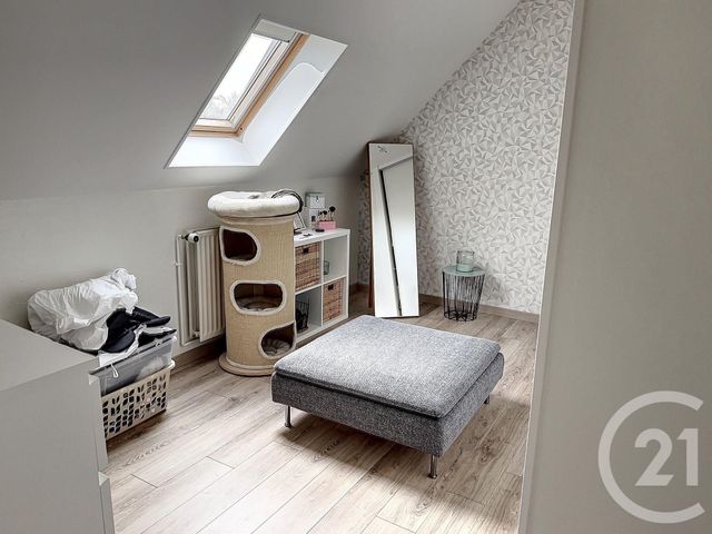 Maison &agrave; vendre - 7 pi&egrave;ces - 142 m2 - Chapet - 78 - ILE-DE-FRANCE