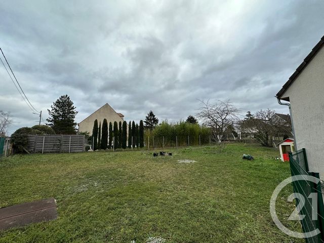 Maison &agrave; vendre - 7 pi&egrave;ces - 142 m2 - Chapet - 78 - ILE-DE-FRANCE