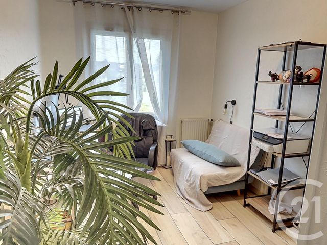 Maison &agrave; vendre - 7 pi&egrave;ces - 142 m2 - Chapet - 78 - ILE-DE-FRANCE