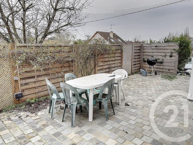 Maison &agrave; vendre - 7 pi&egrave;ces - 142 m2 - Chapet - 78 - ILE-DE-FRANCE