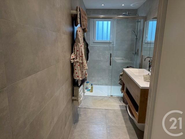 Maison &agrave; vendre - 7 pi&egrave;ces - 142 m2 - Chapet - 78 - ILE-DE-FRANCE