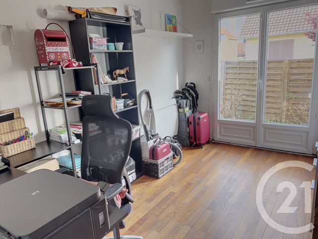 Maison &agrave; vendre - 7 pi&egrave;ces - 157 m2 - Vernouillet - 78 - ILE-DE-FRANCE