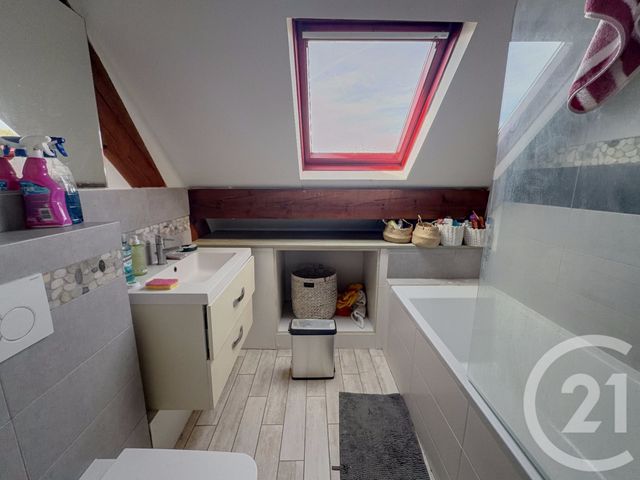 Maison &agrave; vendre - 7 pi&egrave;ces - 157 m2 - Vernouillet - 78 - ILE-DE-FRANCE