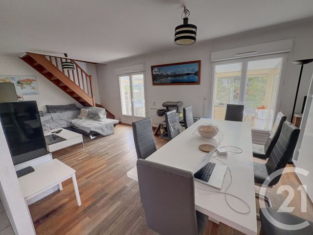 Maison &agrave; vendre - 7 pi&egrave;ces - 157 m2 - Vernouillet - 78 - ILE-DE-FRANCE