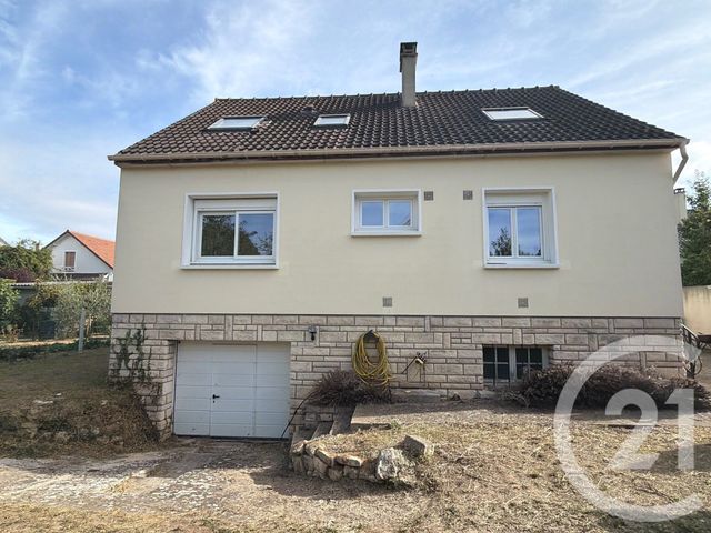 Maison &agrave; vendre - 7 pi&egrave;ces - 157 m2 - Vernouillet - 78 - ILE-DE-FRANCE