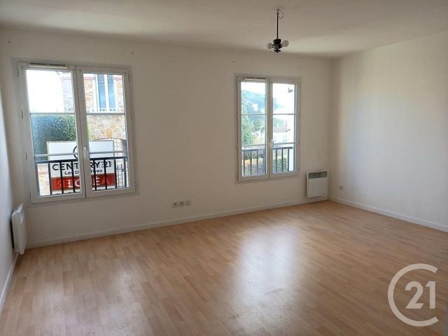 Appartement F2 &agrave; louer - 2 pi&egrave;ces - 40,90 m2 - Chanteloup Les Vignes - 78 - ILE-DE-FRANCE