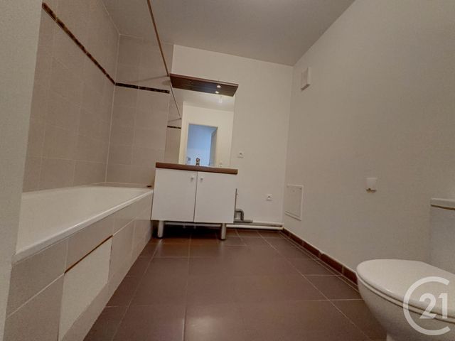 Appartement F2 &agrave; vendre - 2 pi&egrave;ces - 43,50 m2 - Verneuil Sur Seine - 78 - ILE-DE-FRANCE