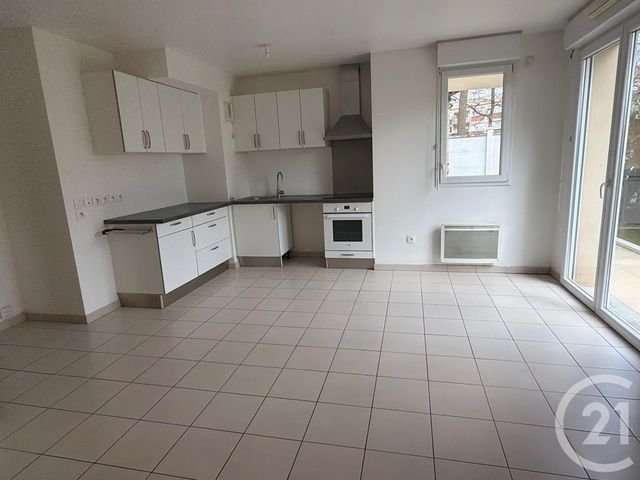Appartement F2 &agrave; vendre - 2 pi&egrave;ces - 43,50 m2 - Verneuil Sur Seine - 78 - ILE-DE-FRANCE