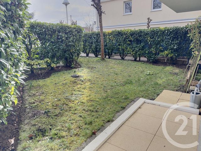 Appartement F2 &agrave; vendre - 2 pi&egrave;ces - 43,50 m2 - Verneuil Sur Seine - 78 - ILE-DE-FRANCE