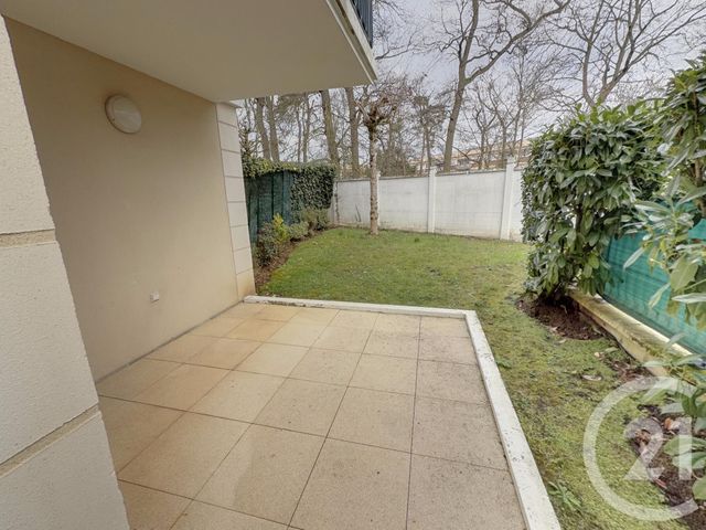 Appartement F2 &agrave; vendre - 2 pi&egrave;ces - 43,50 m2 - Verneuil Sur Seine - 78 - ILE-DE-FRANCE