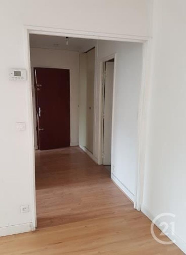 Appartement F2 &agrave; vendre - 2 pi&egrave;ces - 46,35 m2 - Andresy - 78 - ILE-DE-FRANCE