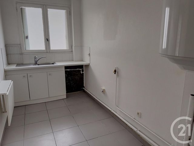 Appartement F2 &agrave; vendre - 2 pi&egrave;ces - 46,35 m2 - Andresy - 78 - ILE-DE-FRANCE