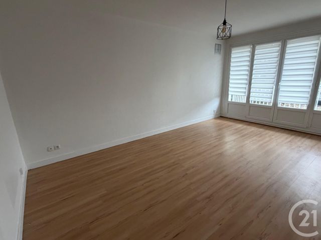Appartement F2 &agrave; vendre - 2 pi&egrave;ces - 46,35 m2 - Andresy - 78 - ILE-DE-FRANCE