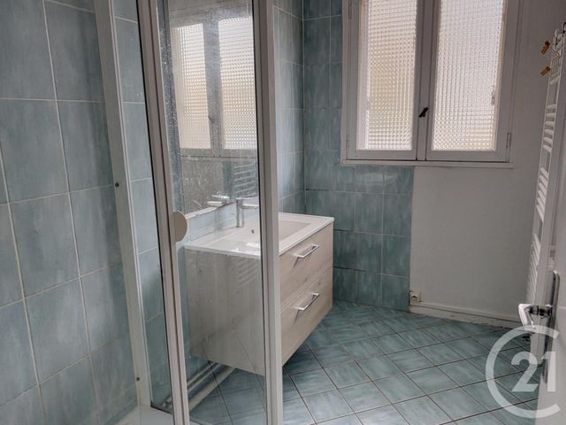 Appartement F2 &agrave; vendre - 2 pi&egrave;ces - 46,35 m2 - Andresy - 78 - ILE-DE-FRANCE