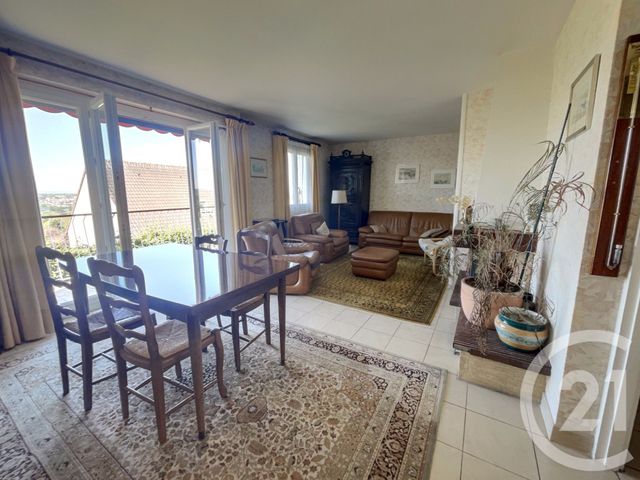 Maison &agrave; vendre - 5 pi&egrave;ces - 104,50 m2 - Triel Sur Seine - 78 - ILE-DE-FRANCE
