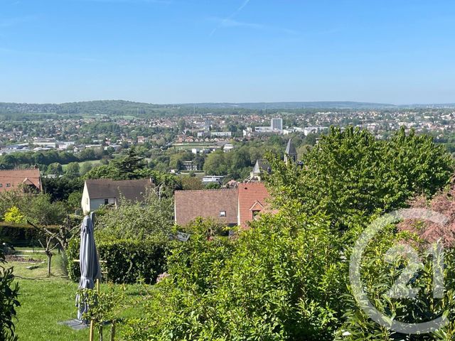 Maison &agrave; vendre - 5 pi&egrave;ces - 104,50 m2 - Triel Sur Seine - 78 - ILE-DE-FRANCE