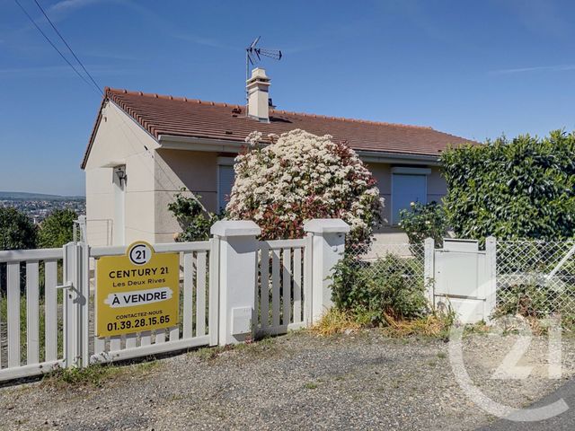 maison - TRIEL SUR SEINE - 78