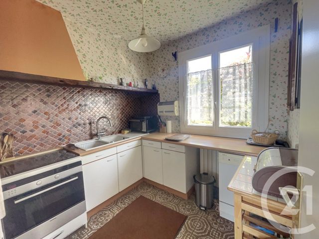 Maison &agrave; vendre - 5 pi&egrave;ces - 104,50 m2 - Triel Sur Seine - 78 - ILE-DE-FRANCE