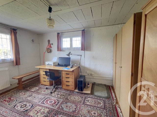 Maison &agrave; vendre - 5 pi&egrave;ces - 104,50 m2 - Triel Sur Seine - 78 - ILE-DE-FRANCE