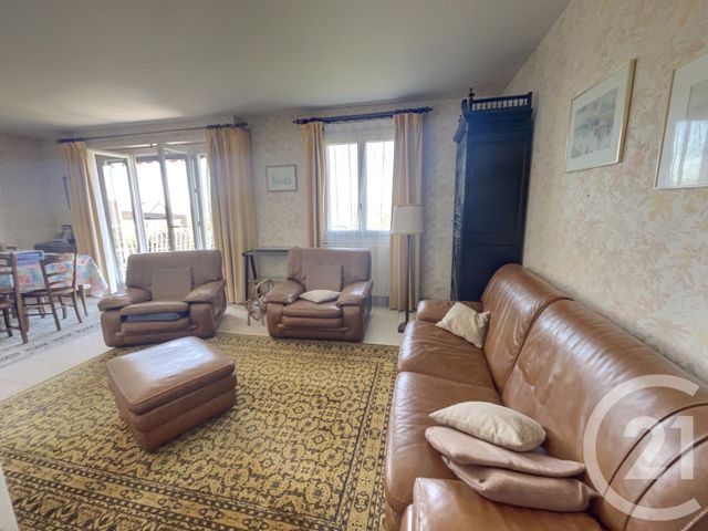 Maison &agrave; vendre - 5 pi&egrave;ces - 104,50 m2 - Triel Sur Seine - 78 - ILE-DE-FRANCE