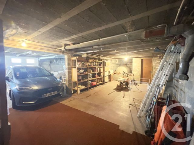 Maison &agrave; vendre - 5 pi&egrave;ces - 104,50 m2 - Triel Sur Seine - 78 - ILE-DE-FRANCE