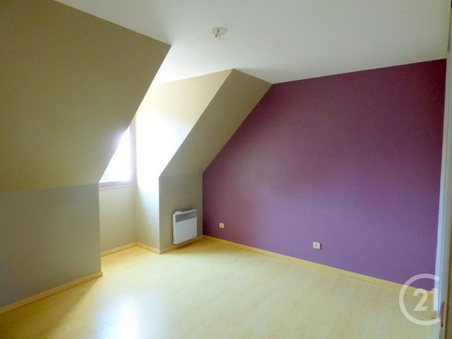 Maison &agrave; louer - 6 pi&egrave;ces - 115,80 m2 - Verneuil Sur Seine - 78 - ILE-DE-FRANCE