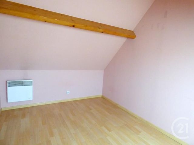 Maison &agrave; louer - 6 pi&egrave;ces - 115,80 m2 - Verneuil Sur Seine - 78 - ILE-DE-FRANCE