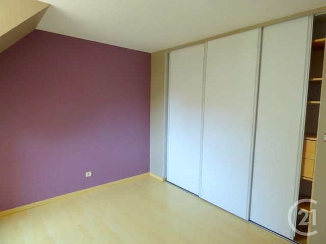 Maison &agrave; louer - 6 pi&egrave;ces - 115,80 m2 - Verneuil Sur Seine - 78 - ILE-DE-FRANCE