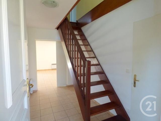 Maison &agrave; louer - 6 pi&egrave;ces - 115,80 m2 - Verneuil Sur Seine - 78 - ILE-DE-FRANCE