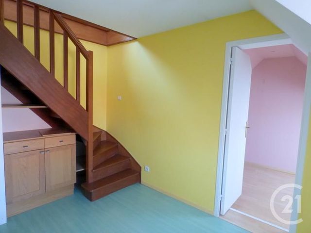 Maison &agrave; louer - 6 pi&egrave;ces - 115,80 m2 - Verneuil Sur Seine - 78 - ILE-DE-FRANCE