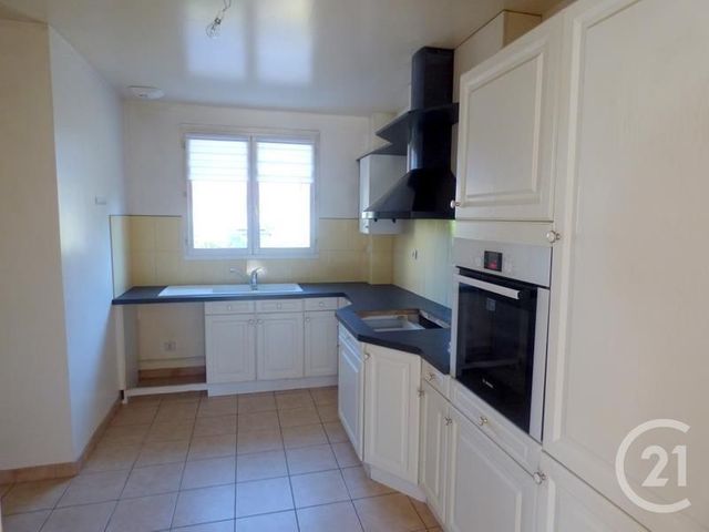 Maison &agrave; louer - 6 pi&egrave;ces - 115,80 m2 - Verneuil Sur Seine - 78 - ILE-DE-FRANCE