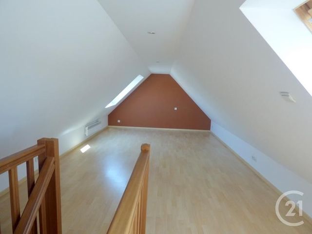 Maison &agrave; louer - 6 pi&egrave;ces - 115,80 m2 - Verneuil Sur Seine - 78 - ILE-DE-FRANCE