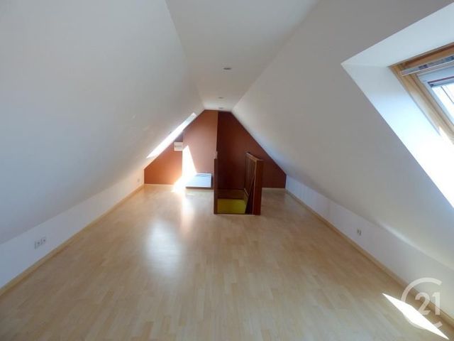 Maison &agrave; louer - 6 pi&egrave;ces - 115,80 m2 - Verneuil Sur Seine - 78 - ILE-DE-FRANCE