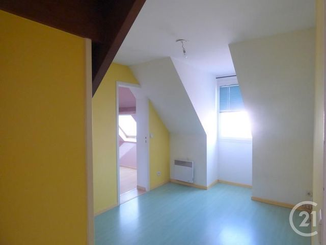 Maison &agrave; louer - 6 pi&egrave;ces - 115,80 m2 - Verneuil Sur Seine - 78 - ILE-DE-FRANCE