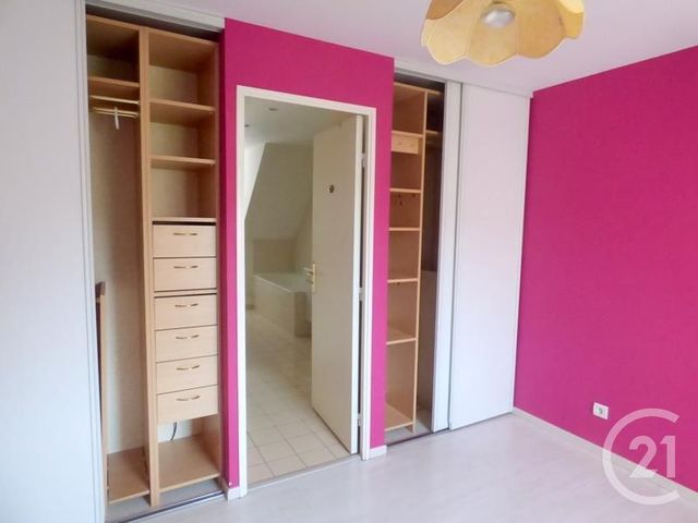 Maison &agrave; louer - 6 pi&egrave;ces - 115,80 m2 - Verneuil Sur Seine - 78 - ILE-DE-FRANCE