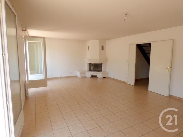 Maison &agrave; louer - 6 pi&egrave;ces - 115,80 m2 - Verneuil Sur Seine - 78 - ILE-DE-FRANCE