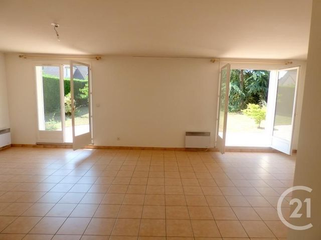 Maison &agrave; louer - 6 pi&egrave;ces - 115,80 m2 - Verneuil Sur Seine - 78 - ILE-DE-FRANCE