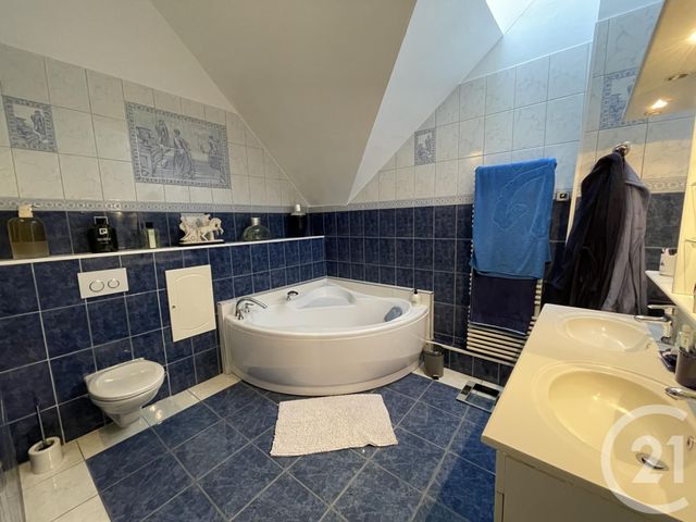 Maison &agrave; vendre - 6 pi&egrave;ces - 148,80 m2 - Vernouillet - 78 - ILE-DE-FRANCE