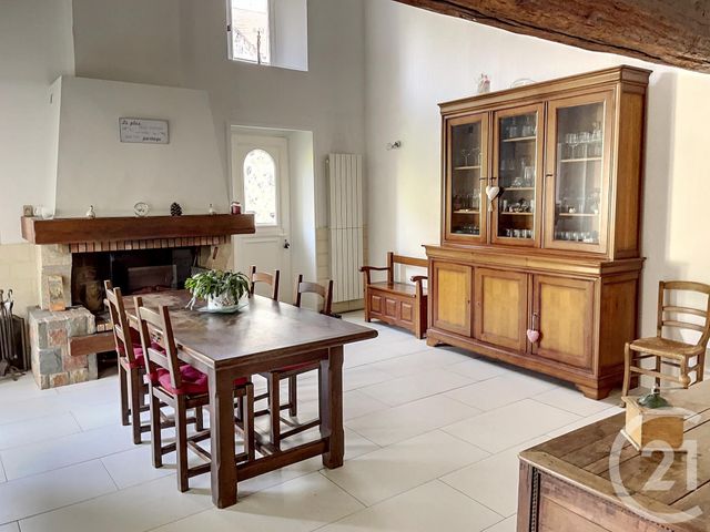 Maison &agrave; vendre - 6 pi&egrave;ces - 148,80 m2 - Vernouillet - 78 - ILE-DE-FRANCE