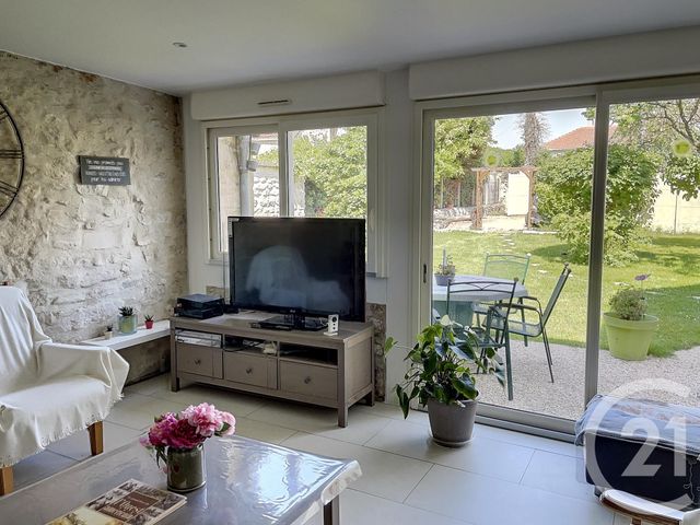 Maison &agrave; vendre - 6 pi&egrave;ces - 148,80 m2 - Vernouillet - 78 - ILE-DE-FRANCE
