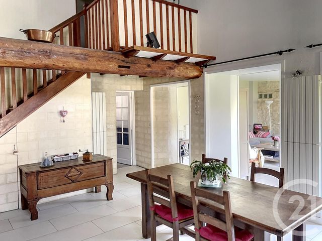 Maison &agrave; vendre - 6 pi&egrave;ces - 148,80 m2 - Vernouillet - 78 - ILE-DE-FRANCE